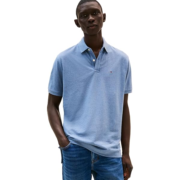 POLO RALPH LAUREN Classic Fit Performance Super-Soft Men's